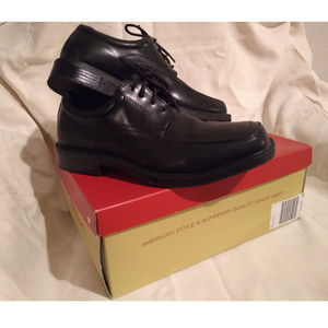 Men's Shoes Dexter Comfort Size 7 Black